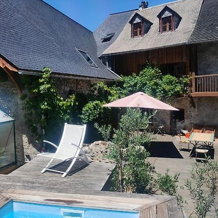 Les Bordes-sur-Lez Chambres D'Hotes Les Chatougoulis المظهر الخارجي الصورة
