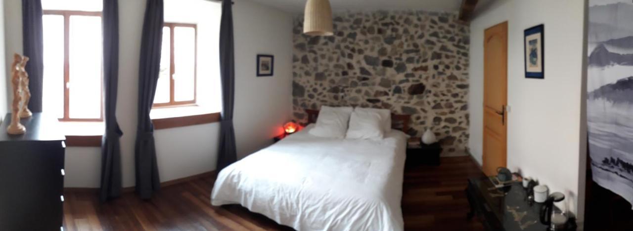 Les Bordes-sur-Lez Chambres D'Hotes Les Chatougoulis المظهر الخارجي الصورة