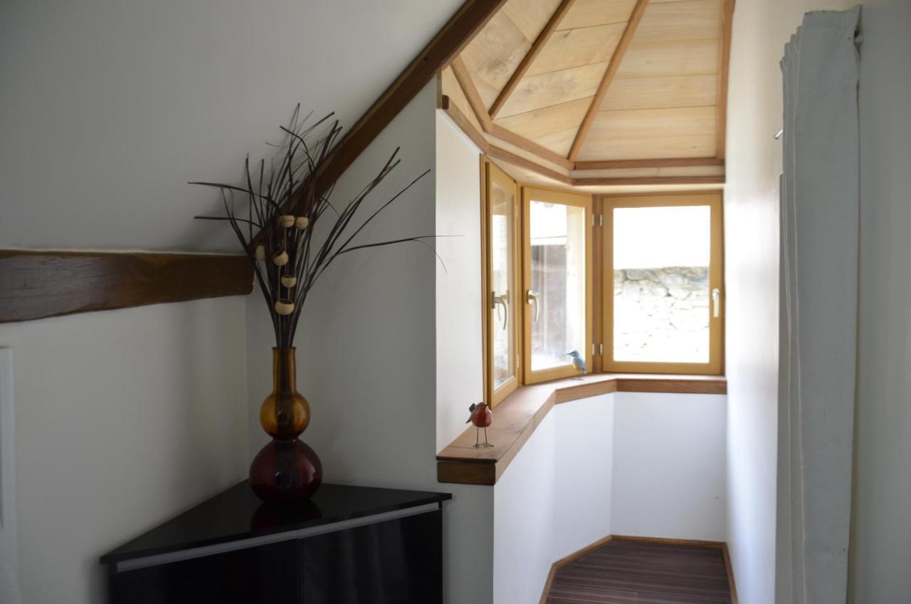 Les Bordes-sur-Lez Chambres D'Hotes Les Chatougoulis المظهر الخارجي الصورة