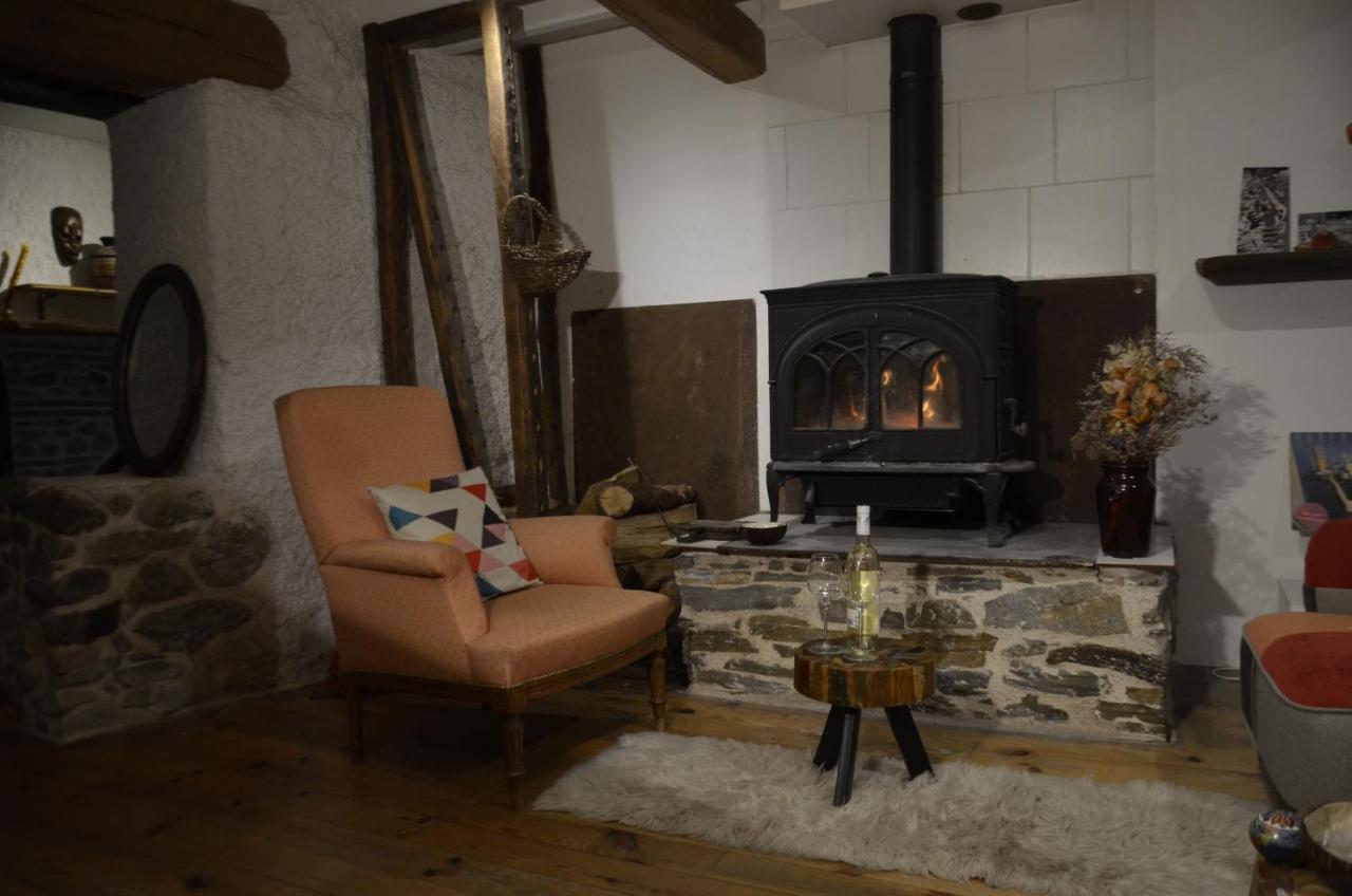 Les Bordes-sur-Lez Chambres D'Hotes Les Chatougoulis المظهر الخارجي الصورة