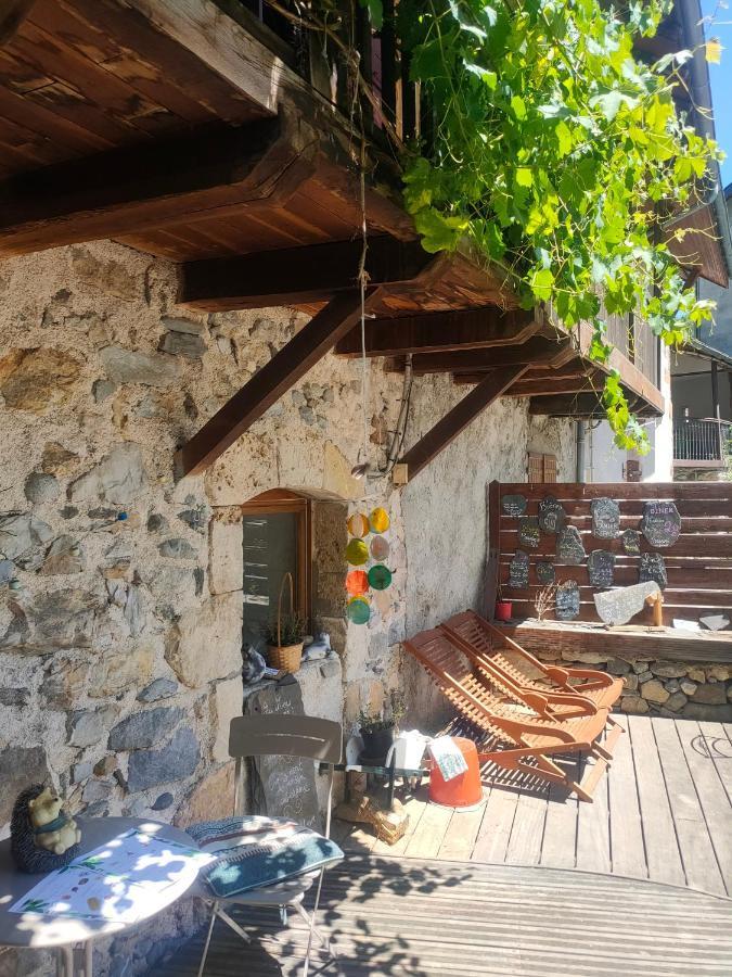 Les Bordes-sur-Lez Chambres D'Hotes Les Chatougoulis المظهر الخارجي الصورة