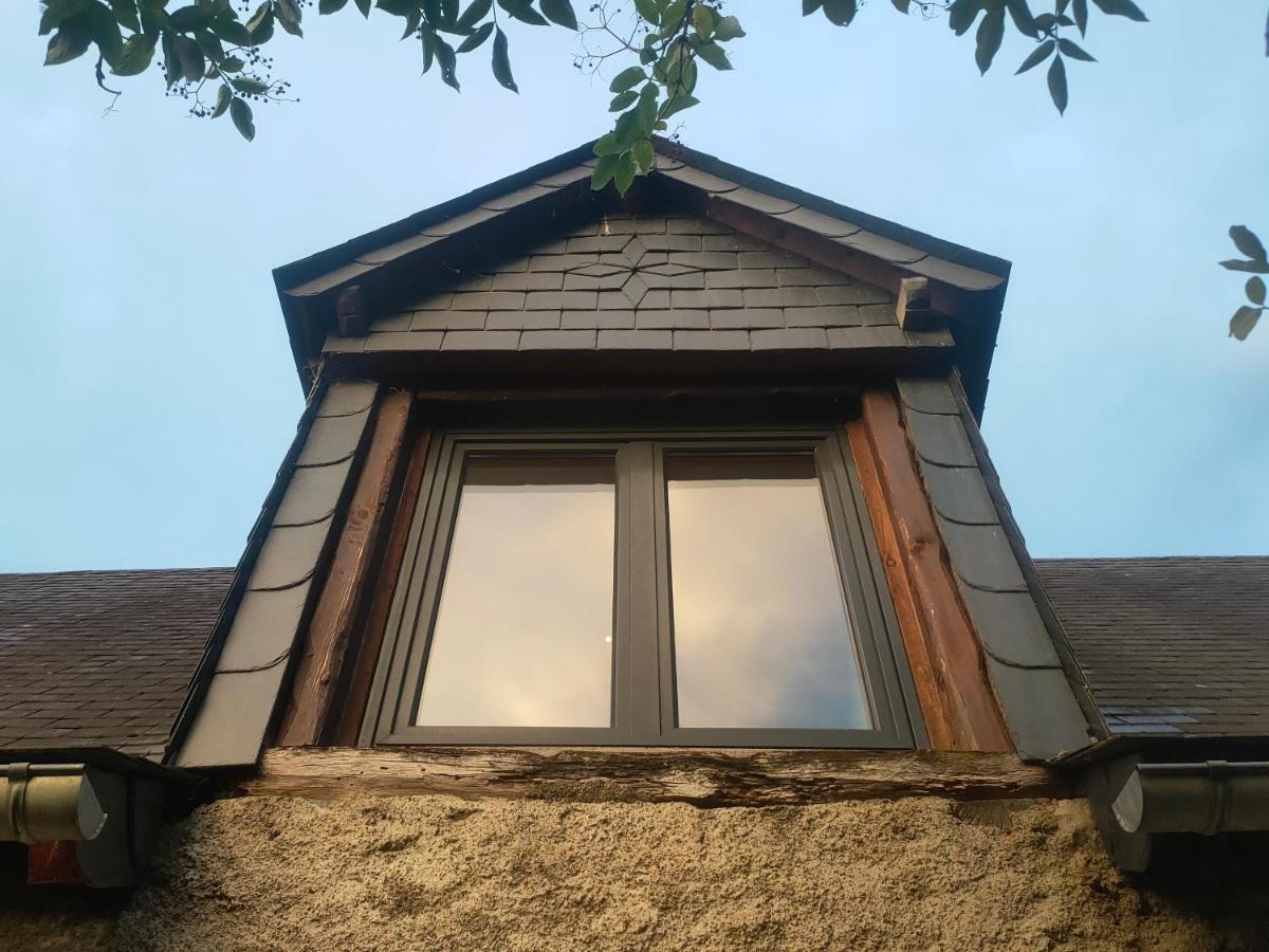 Les Bordes-sur-Lez Chambres D'Hotes Les Chatougoulis المظهر الخارجي الصورة